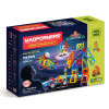 Магнитный конструктор MAGFORMERS 710012 Mastermind set
