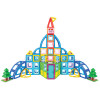 Магнитный конструктор MAGFORMERS 710011 Brain Master set