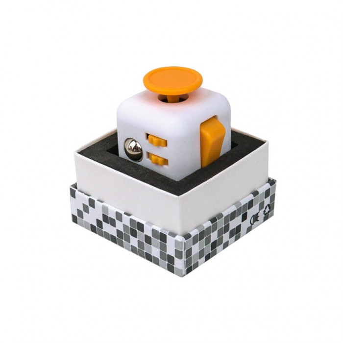 Игрушка антистресс Fidget Cube