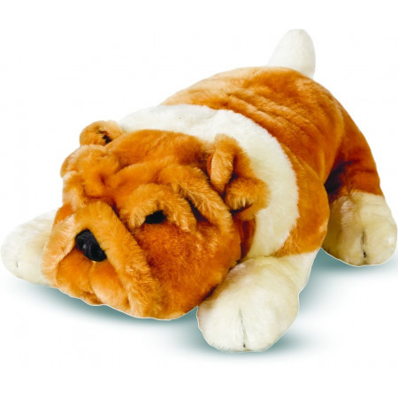 Игрушка ВЕСНА В119/о Булька со звуковым устройством