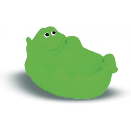 Игрушка ВЕСНА В1271 Мыльница Лягушка Игрушка ВЕСНА В1271 Мыльница Лягушка