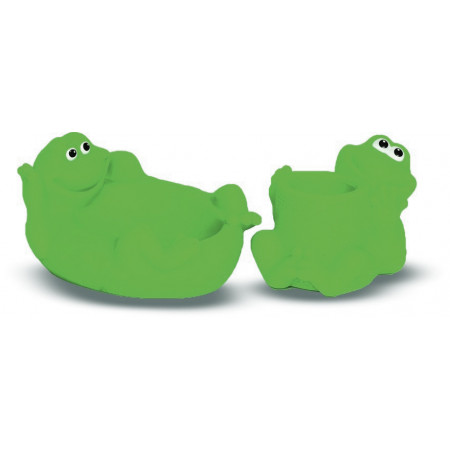 Набор ВЕСНА В1259 Для ванной комнаты Лягушки Набор ВЕСНА В1259 Для ванной комнаты Лягушки