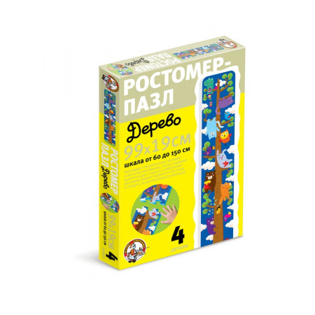 Ростомер ДЕСЯТОЕ КОРОЛЕВСТВО 01321 Дерево Ростомер ДЕСЯТОЕ КОРОЛЕВСТВО 01321 Дерево