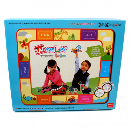 Конструктор WAVEPLAY 70-A Wavelay