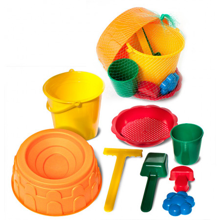 Игровой набор ЭРА C-227 Колизей