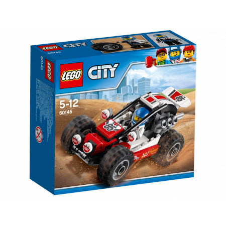 Конструктор LEGO 60145 City Багги