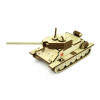 Конструктор LEMMO Т-34М Танчик Т-34-85