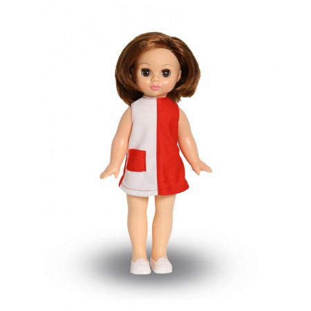 Кукла ВЕСНА В3104 Эля 21