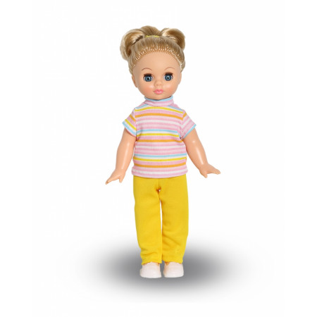 Кукла ВЕСНА В3106 Эля 23