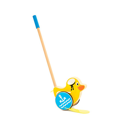 Каталка МДИ Д402 Утенок