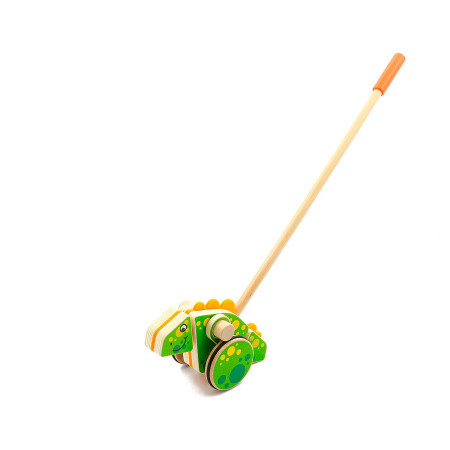 Каталка МДИ Д405 Динозавр