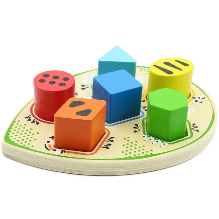 Сортер МДИ Д409 Жучок