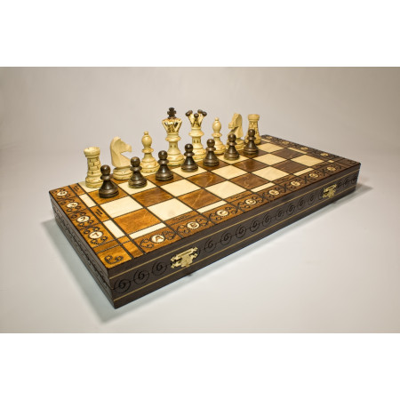 Настольная игра MADON m128 Амбассадор