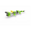 Конструктор ENGINO SH13 STEM HEROES. Мир животных. Аллигатор
