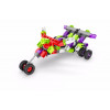 Конструктор ENGINO SH31 STEM HEROES. Набор Скоростные механизмы. Формула