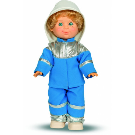 Кукла ВЕСНА В1741/о Митя Спасатель