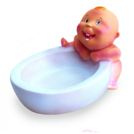 Набор ВЕСНА В1523 Мыльница Малыш