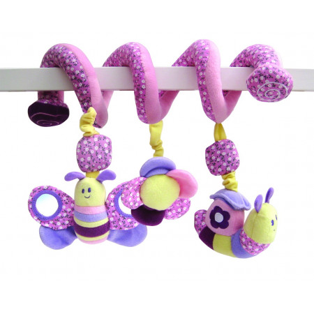 Подвеска LITTLE BIRD TOLD ME LB3028 Бабочка