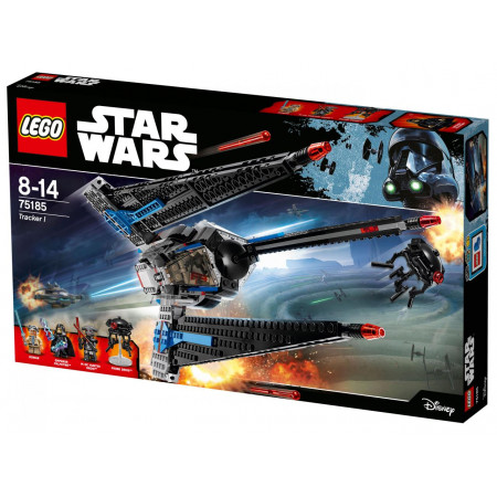 Конструктор LEGO 75185 Star Wars Исследователь I