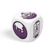 Настольная игра RORYS STORY CUBES RSC22 Кубики историй Дополнительный набор"Привидения"