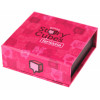 Настольная игра RORYS STORY CUBES RSC28 Кубики Историй Фантазия