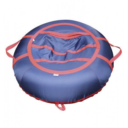 Тюбинг BELON СВ-004-О/С Эконом синий 85 см