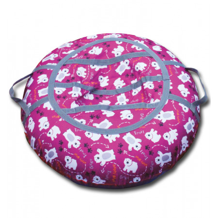 Тюбинг BELON СВ-003-МР Принт медведи 100 см