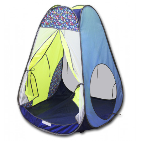 Палатка BELON ПИ-004-ПР2 Конус Морские обитатели