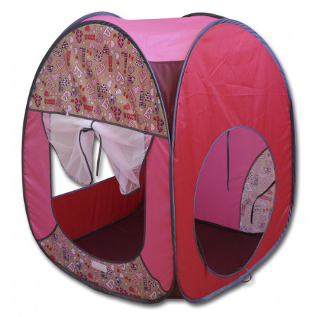 Палатка BELON ПИ-004К-ПР5 Квадрат Буквы