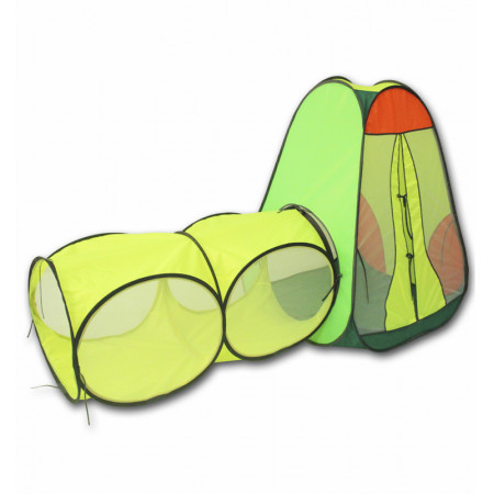 Набор BELON ПИ-004/2-СТ1 Конус с тоннелем 2 секции Набор BELON ПИ-004/2-СТ1 Конус с тоннелем 2 секции