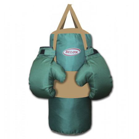 Набор BELON НБ-005-БЗ Груша большая и перчатки 1