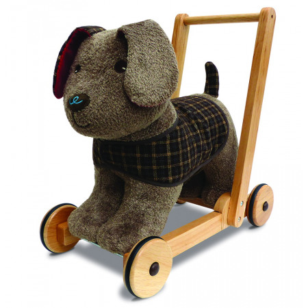 Каталка LITTLE BIRD TOLD ME LB3050 Щенок