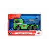 Игрушка DICKIE 3302005 Грузовик (свет, звук)