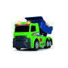 Игрушка DICKIE 3302005 Грузовик (свет, звук)