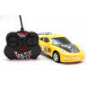 Машина на ру BALBI RCS-2401 B Автомобиль 1:24 желтый