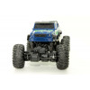 Машина на ру BALBI RCS-6701 A Внедорожник CRAWLER 6х6 синий