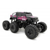Машина на ру BALBI RCS-6701 B Внедорожник CRAWLER 6х6 черный