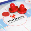 Настольная игра FORTUNA 07748 Аэрохоккей HR-31 Blue Ice Hybrid Настольная игра FORTUNA 07748 Аэрохоккей HR-31 Blue Ice Hybrid
