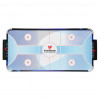 Настольная игра FORTUNA 07748 Аэрохоккей HR-31 Blue Ice Hybrid Настольная игра FORTUNA 07748 Аэрохоккей HR-31 Blue Ice Hybrid