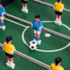 Настольная игра FORTUNA 07734 Футбол / кикер FD-35 FORTUNA 07734 Футбол / кикер FD-35