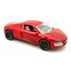 Машина на РУ BALBI RCS-1601 RA Спорткар 1:16 красный