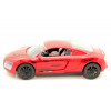 Машина на РУ BALBI RCS-1601 RA Спорткар 1:16 красный