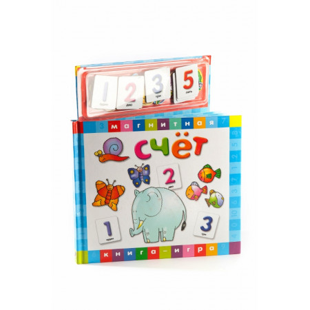 Книга НОВЫЙ ФОРМАТ 80240 Счет