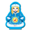 Игрушка АЗБУКВАРИК 81582 Снегурочка