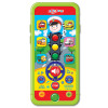 Игрушка АЗБУКВАРИК 81049 Смартфончик Светофор