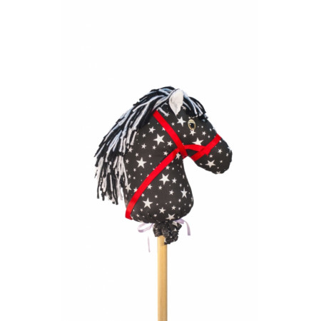 Игрушка КОНЯША КМ006 Лошадка Звёздный