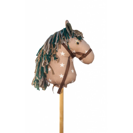 Игрушка КОНЯША КМ008 Лошадка Гектор