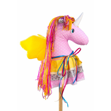 Игрушка КОНЯША КД021 Лошадка Фея Игрушка КОНЯША КД021 Лошадка Фея