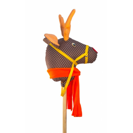 Игрушка КОНЯША КО003 Олень Танцор Игрушка КОНЯША КО003 Олень Танцор