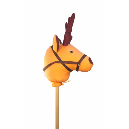 Игрушка КОНЯША КО004 Олень Торнадо Игрушка КОНЯША КО004 Олень Торнадо